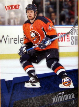 Janne Niinimaa