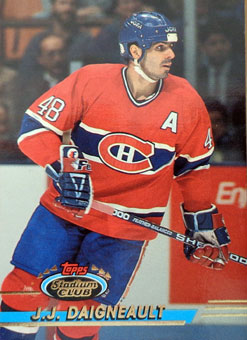 J.J. Daigneault     