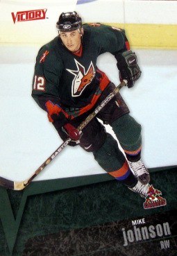 Mike Johnson
