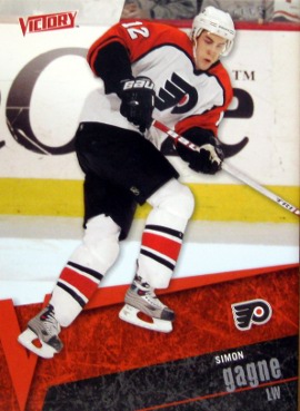 Simon Gagne