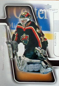 Manny Fernandez