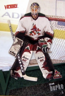 Sean Burke