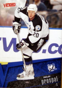 Václav Prospal