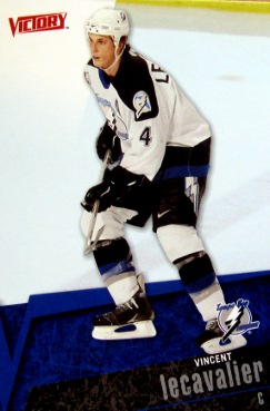 Vincent Lecavalier