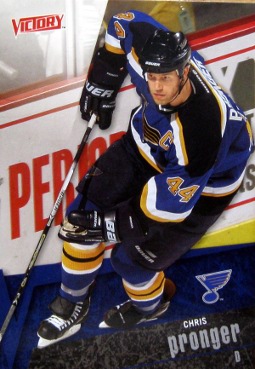 Chris Pronger
