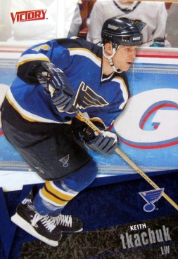 Keith Tkachuk