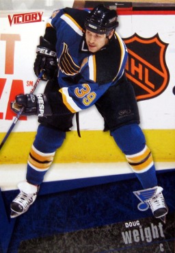 Doug Weight