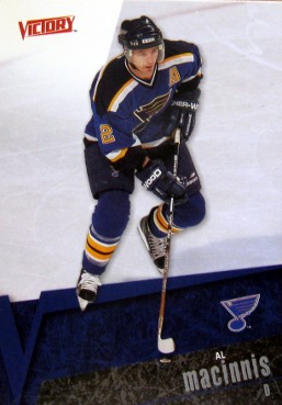 Al MacInnis