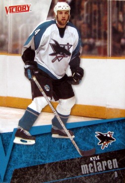 Kyle McLaren