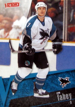 Jim Fahey