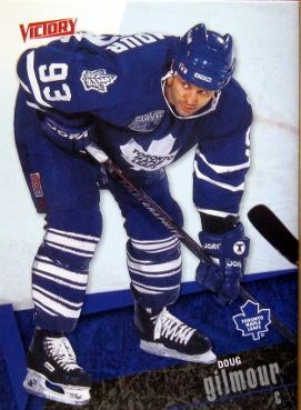 Doug Gilmour