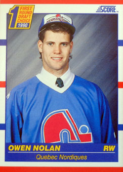 Owen Nolan