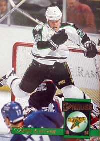 Trent Klatt