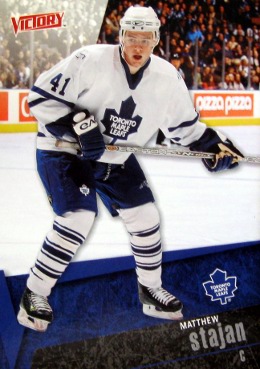 Matthew Stajan