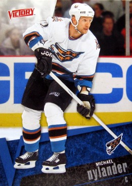 Michael Nylander