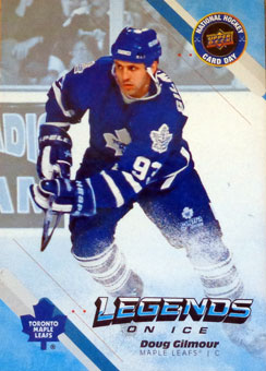 Doug Gilmour
