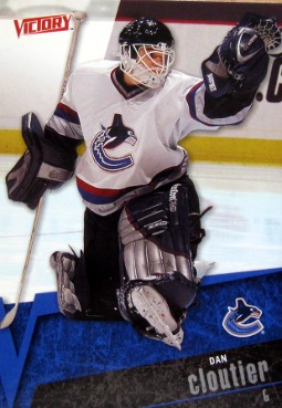 Dan Cloutier
