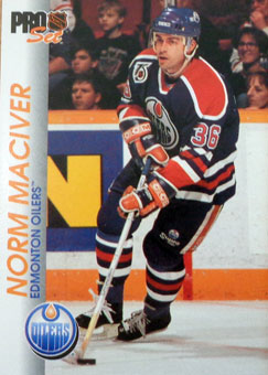 Norm Maciver