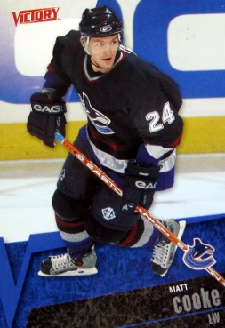 Matt Cooke