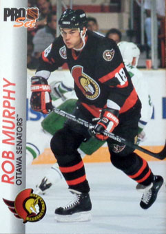 Rob Murphy
