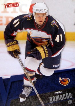 Simon Gamache 