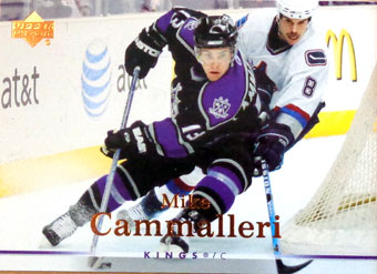 Mike Cammalleri