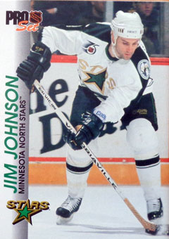 Jim Johnson