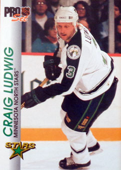 Craig Ludwig
