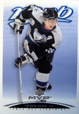 Fredrik Modin
