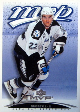 Dan Boyle