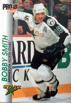 Bobby Smith