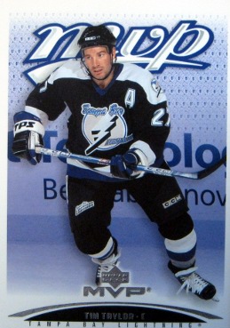 Tim Taylor
