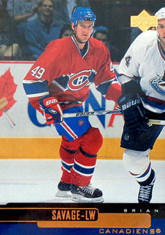 Brian Savage