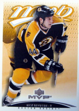 Nick Boynton