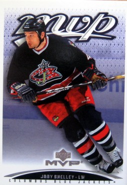 Jody Shelley