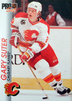 Gary Suter