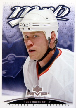 Todd Marchant