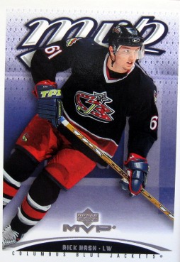 Rick Nash