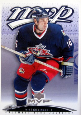 Mike Sillinger