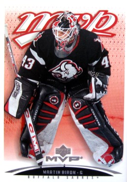 Martin Biron