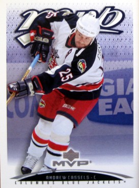 Andrew Cassels