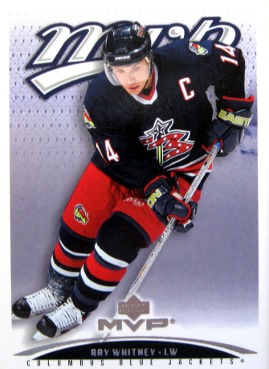 Ray Whitney