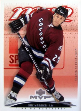 Eric Messier