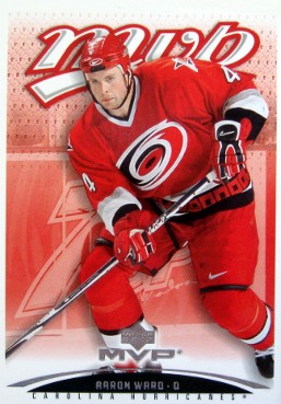 Aaron Ward 