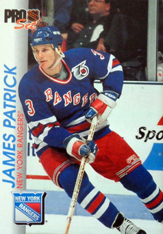 James Patrick