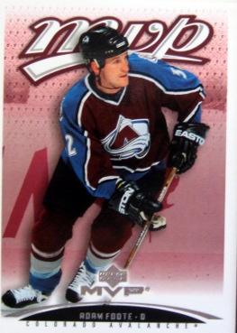 Adam Foote