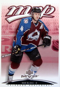 Rob Blake