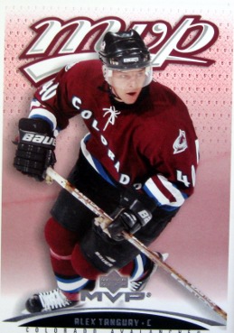 Alex Tanguay