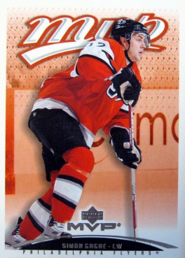 Simon Gagne