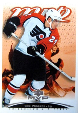 Sami Kapanen
